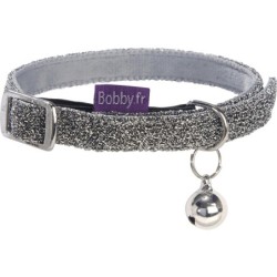 Bobby Katzenhalsband DISCO...