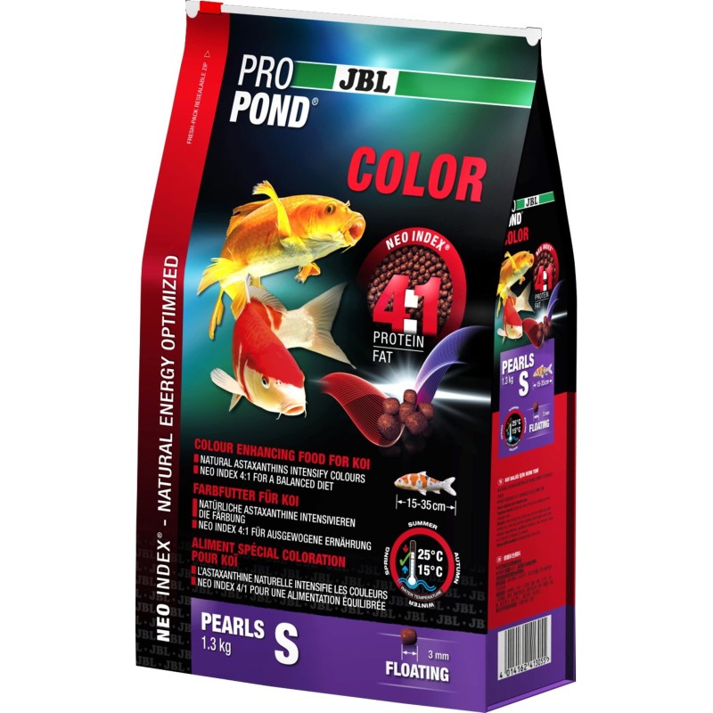 JBL ProPond Color S - 0,42kg