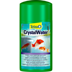 Tetra Pond CrystalWater -...