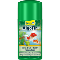 Tetra Pond AlgoFin - 250ml