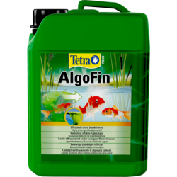 Tetra Pond AlgoFin - 3L