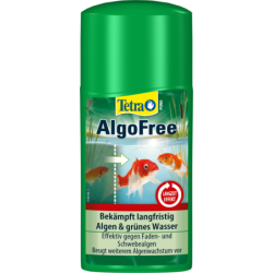 Tetra Pond AlgoFree - 250ml