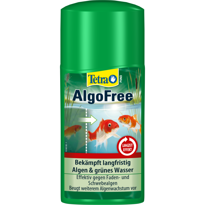 Tetra Pond AlgoFree - 250ml