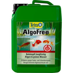 Tetra Pond AlgoFree - 3000ml