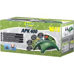 Tetra Pond APK 400 Air Pump...