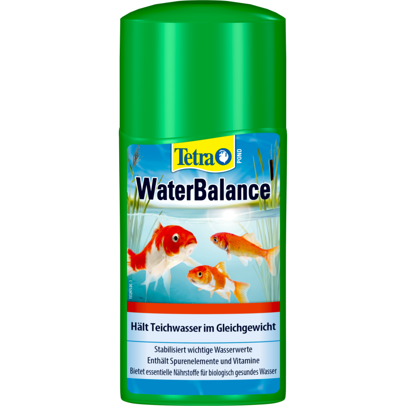 Tetra Pond WaterBalance - 250ml