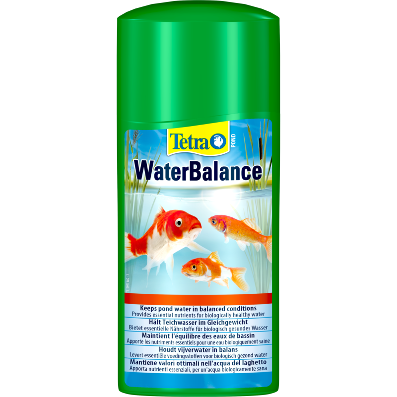 Tetra Pond WaterBalance - 500ml