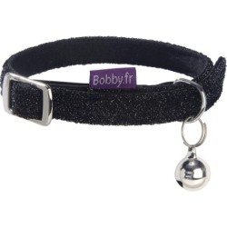 Bobby Katzenhalsband DISCO...