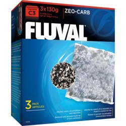 Fluval Zeo-Carb für...