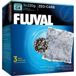 Fluval Zeo-Carb für...