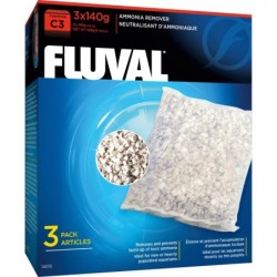 Fluval Ammoniak Entferner für Stufenfilter - C3