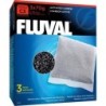 Fluval Kohlepatrone für Stufenfilter - C3