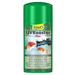 Tetra Pond UVBooster Plus - 500ml