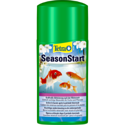 Tetra Pond SeasonStart - 250 ml