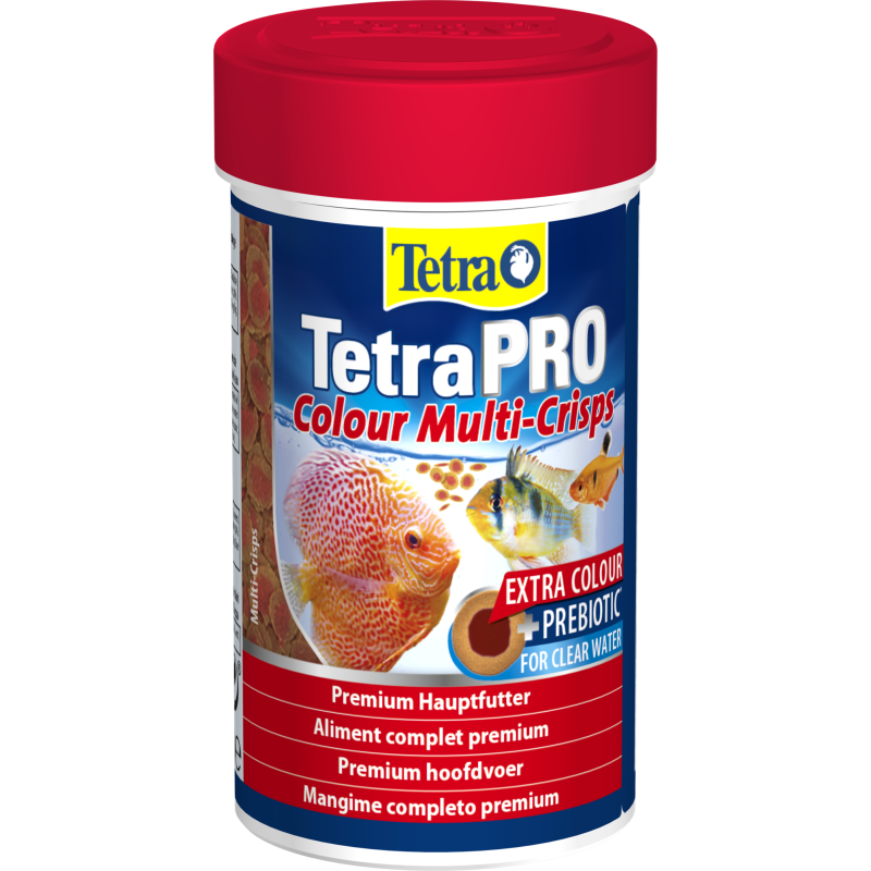 TetraPro Colour - 100ml