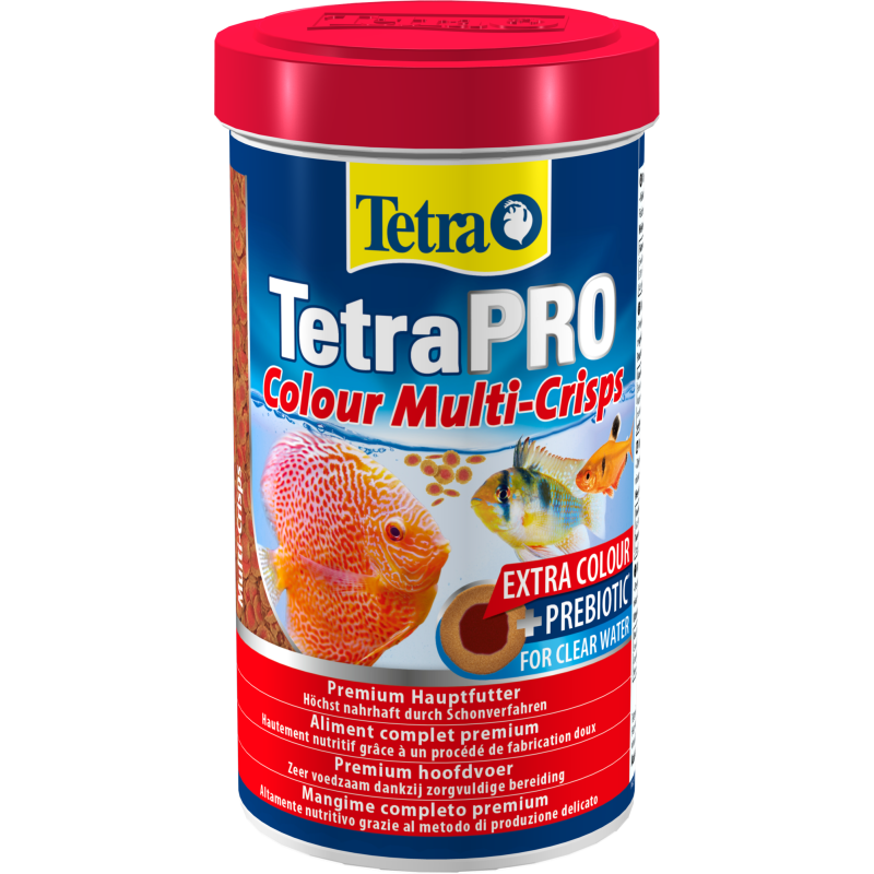 TetraPro Colour - 500ml