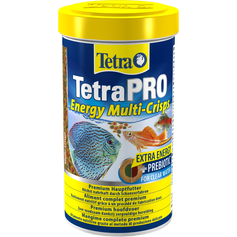 TetraPro Energy - 500ml