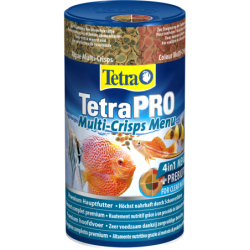 Tetra Pro Menu - 250 ml