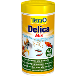 Tetra Delica Mix - 250 ml