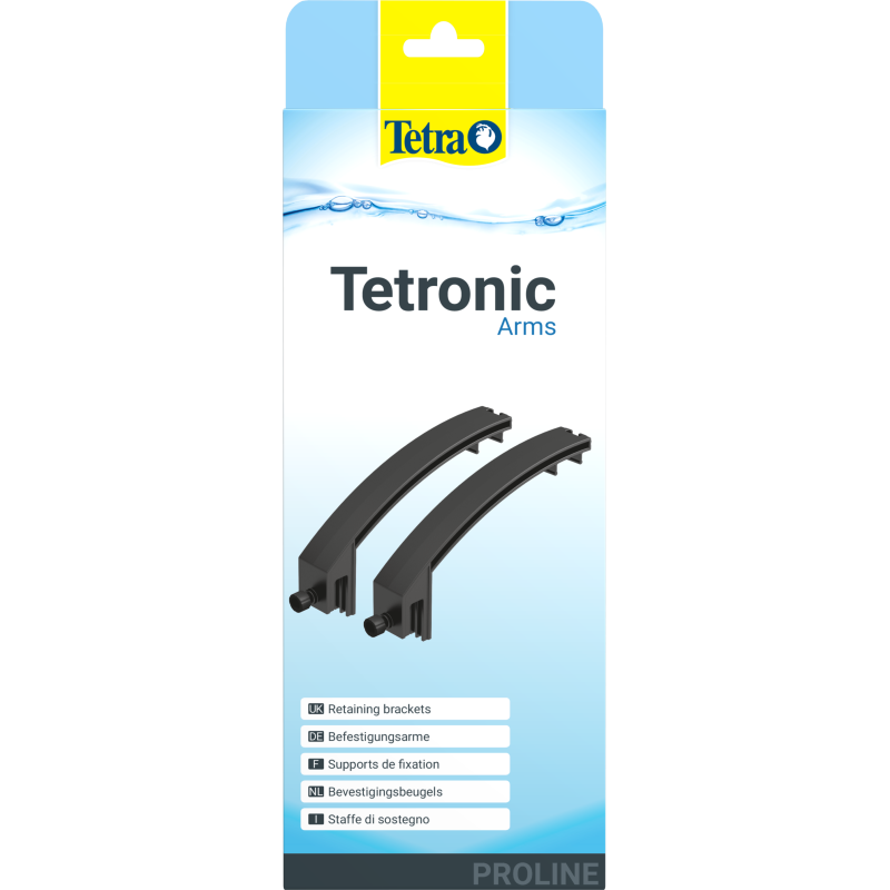 Tetra Tetronic LED ProLine Befestigungsarme - 1 Stk