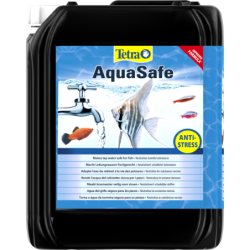 Tetra AquaSafe - 5l