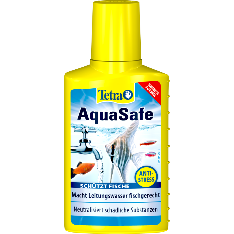 Tetra AquaSafe - 100ml