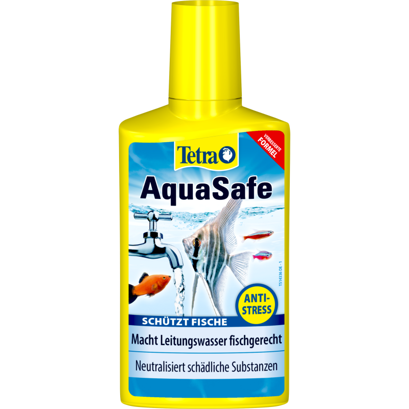 Tetra AquaSafe - 250 ml