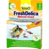 Tetra FreshDelica Daphnien - 48g