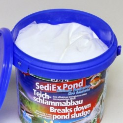 JBL SediEx Pond - 2,5kg