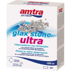 Amtra Glax Stone Ultra -...