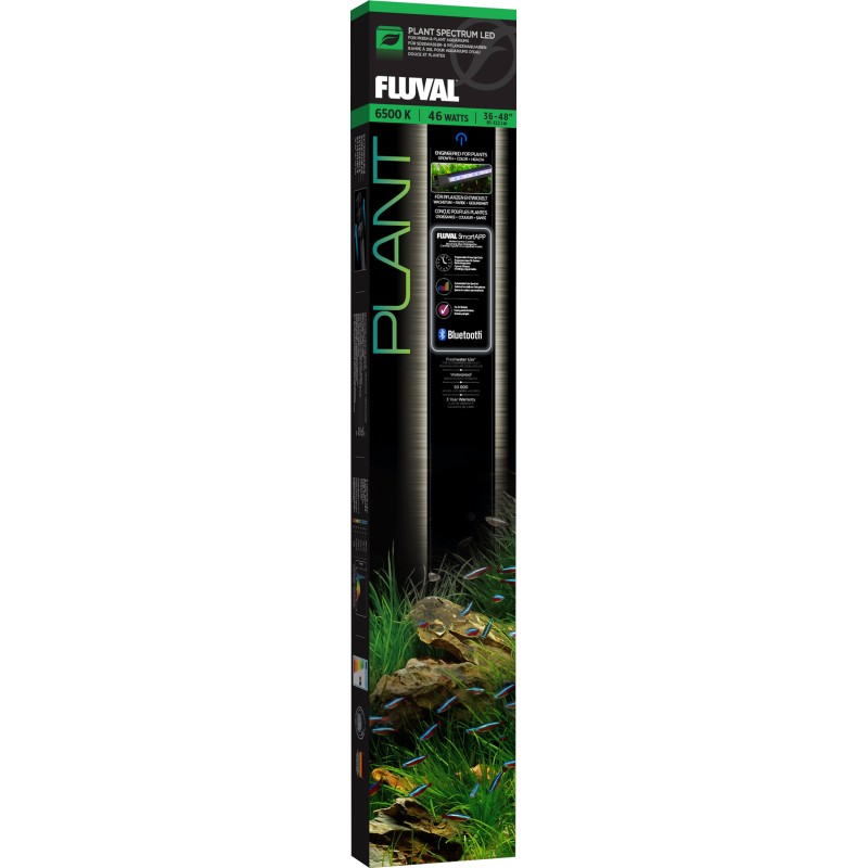 Fluval Plant Spectrum 3.0 LED - 91-122cm