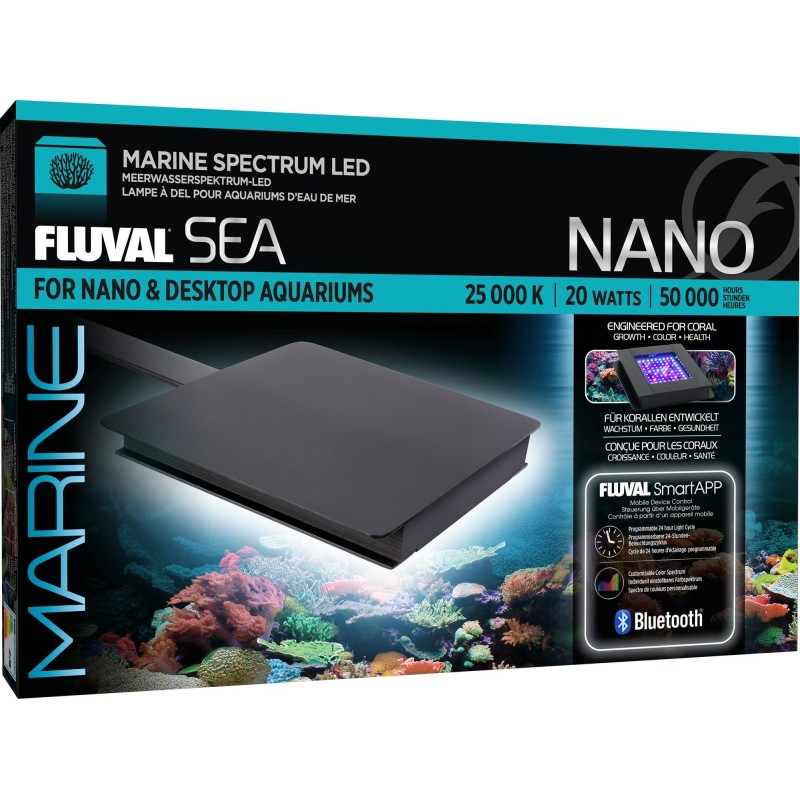 Fluval Nano Marine 3.0 LED - 1 Stk