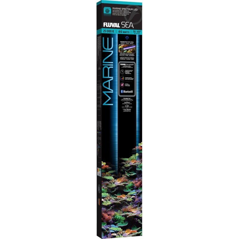 Fluval Marine 3.0 LED - 91-122cm