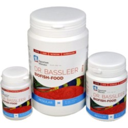 Aquarium Münster BioFish REGULAR M - 150g