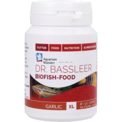 Aquarium Münster BioFish GARLIC XL - 68g