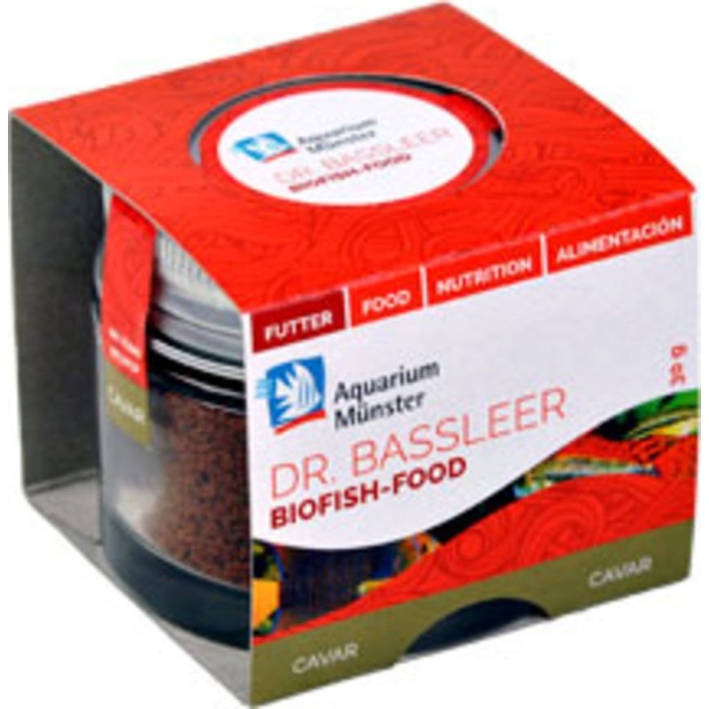 Aquarium Münster BioFish CAVAR - 30 g