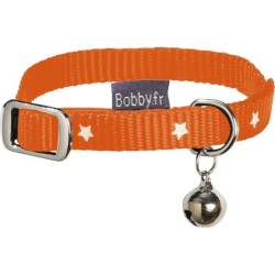 Bobby Katzenhalsband...