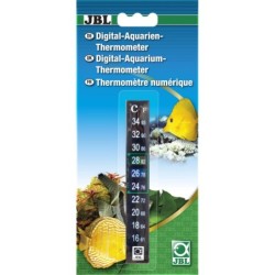 JBL Aquarium Thermometer...