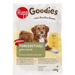 Rupp Pansen Sticks - 250 g