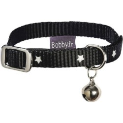 Bobby Katzenhalsband...