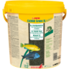 Sera Cichlid Green XL Nature - 10L