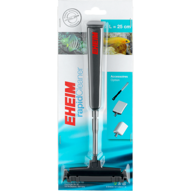 Eheim rapidCleaner Scheibenreiniger - 25cm