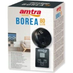 Amtra Ventilator BOREA 80...