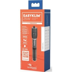 Aquatlantis Heizer EasyKlim+ - 25Watt