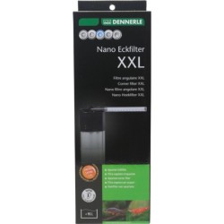 Dennerle Nano Eckfilter XXL...