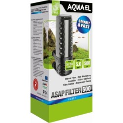 Aquael Innenfilter ASAP - 500