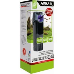 Aquael Innenfilter UNI UV -...