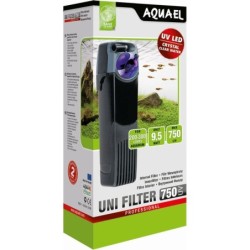 Aquael Innenfilter UNI UV -...