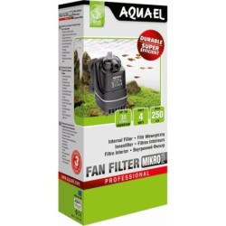 Aquael Innenfilter FAN plus...