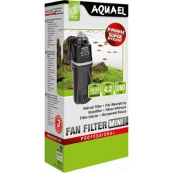 Aquael Innenfilter FAN plus - Mini